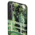 Claude Monet White Waterlilies, 1899 Galaxy S21 Plus 5G Pro Case