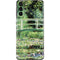 Claude Monet White Waterlilies, 1899 Galaxy S21 Plus 5G Skin
