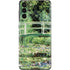 Claude Monet White Waterlilies, 1899 Galaxy S21 Plus 5G Skin