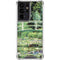 Claude Monet White Waterlilies, 1899 Galaxy S21 Ultra 5G Clear Case