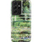 Claude Monet White Waterlilies, 1899 Galaxy S21 Ultra 5G Pro Case