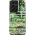 Claude Monet White Waterlilies, 1899 Galaxy S21 Ultra 5G Pro Case