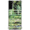 Claude Monet White Waterlilies, 1899 Galaxy S22 Plus Clear Case
