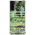 Claude Monet White Waterlilies, 1899 Galaxy S22 Plus Clear Case