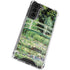 Claude Monet White Waterlilies, 1899 Galaxy S22 Plus Clear Case