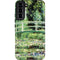 Claude Monet White Waterlilies, 1899 Galaxy S22 Plus Pro Case