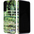 Claude Monet White Waterlilies, 1899 Galaxy S22 Plus Pro Case