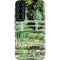 Claude Monet White Waterlilies, 1899 Galaxy S22 Pro Case