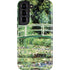 Claude Monet White Waterlilies, 1899 Galaxy S22 Pro Case