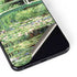 Claude Monet White Waterlilies, 1899 Galaxy S22 Skin