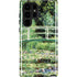 Claude Monet White Waterlilies, 1899 Galaxy S22 Ultra Pro Case