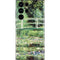 Claude Monet White Waterlilies, 1899 Galaxy S22 Ultra Skin