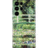 Claude Monet White Waterlilies, 1899 Galaxy S22 Ultra Skin