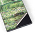Claude Monet White Waterlilies, 1899 Galaxy S22 Ultra Skin