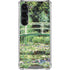 Claude Monet White Waterlilies, 1899 Galaxy S23 Clear Case