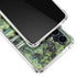 White Waterlilies, 1899 by Monet Galaxy S23 FE Clear Case