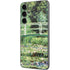 White Waterlilies, 1899 by Monet Galaxy S23 FE Skin