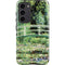 Claude Monet White Waterlilies, 1899 Galaxy S23 Plus Pro Case