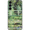 Claude Monet White Waterlilies, 1899 Galaxy S23 Plus Skin