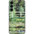 Claude Monet White Waterlilies, 1899 Galaxy S23 Plus Skin