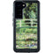 Claude Monet White Waterlilies, 1899 Galaxy S23 Plus Waterproof Case