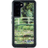 Claude Monet White Waterlilies, 1899 Galaxy S23 Plus Waterproof Case