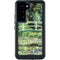Claude Monet White Waterlilies, 1899 Galaxy S23 Waterproof Case