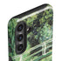 White Waterlilies, 1899 by Monet Galaxy S24 Plus Impact Case