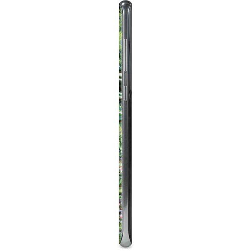 Claude Monet White Waterlilies, 1899 Galaxy S8 Skin