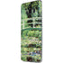 Claude Monet White Waterlilies, 1899 Galaxy S8 Skin