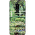 Claude Monet White Waterlilies, 1899 Galaxy S9 Plus Skin
