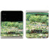 Claude Monet White Waterlilies, 1899 Galaxy Z Flip3 5G Skin