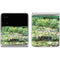 Claude Monet White Waterlilies, 1899 Galaxy Z Flip4 5G Skin