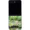 White Waterlilies, 1899 by Monet Galaxy Z Flip5 5G Skin