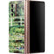 Claude Monet White Waterlilies, 1899 Galaxy Z Fold2 5G Skin