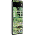 Claude Monet White Waterlilies, 1899 Google Pixel 6 Pro Skin