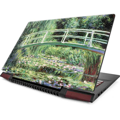 Claude Monet White Waterlilies, 1899 Lenovo IdeaPad Skin