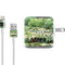 Claude Monet White Waterlilies, 1899 iPad Charger (10W USB) Skin