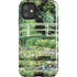 Claude Monet White Waterlilies, 1899 iPhone 11 Impact Case