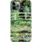 Claude Monet White Waterlilies, 1899 iPhone 11 Pro Lite Case