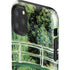 Claude Monet White Waterlilies, 1899 iPhone 11 Pro Max Impact Case