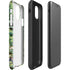 Claude Monet White Waterlilies, 1899 iPhone 11 Pro Max Impact Case