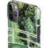 Claude Monet White Waterlilies, 1899 iPhone 11 Pro Max Lite Case