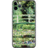 Claude Monet White Waterlilies, 1899 iPhone 11 Pro Max Skin