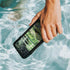Claude Monet White Waterlilies, 1899 iPhone 11 Pro Max Waterproof Case