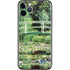 Claude Monet White Waterlilies, 1899 iPhone 11 Pro Skin