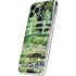 Claude Monet White Waterlilies, 1899 iPhone 11 Pro Skin