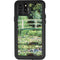 Claude Monet White Waterlilies, 1899 iPhone 11 Pro Waterproof Case
