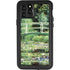 Claude Monet White Waterlilies, 1899 iPhone 11 Pro Waterproof Case