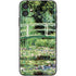 Claude Monet White Waterlilies, 1899 iPhone 11 Skin